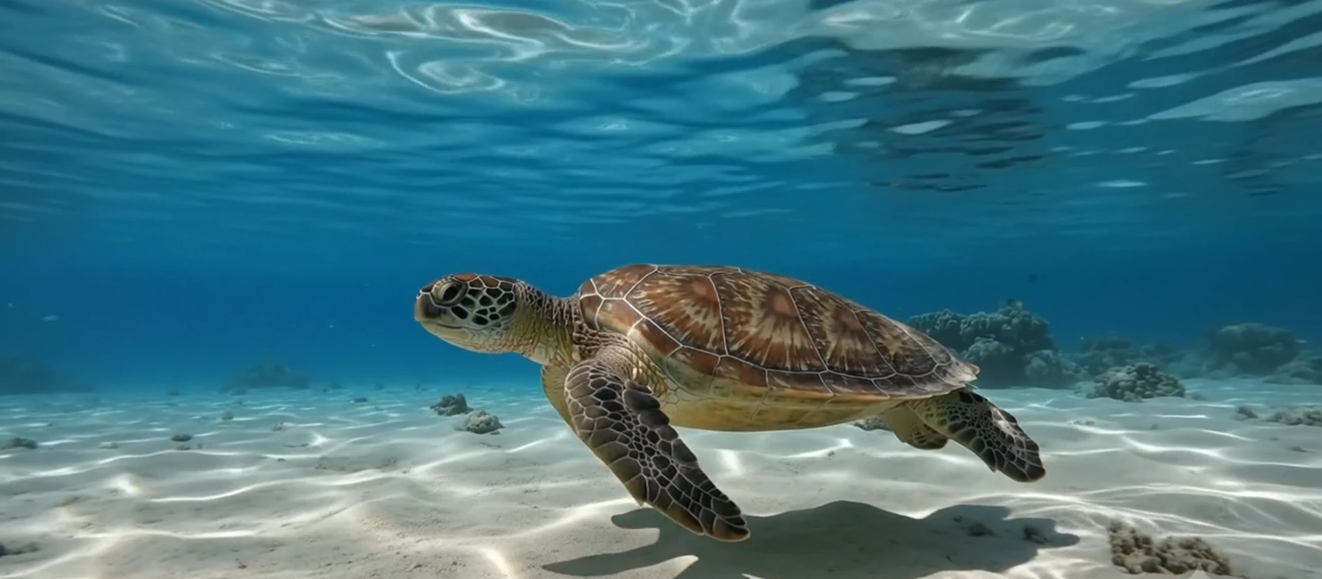 Acuario Bahía Azul